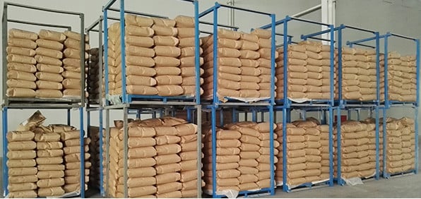 金乡县金禧园食品有限公司